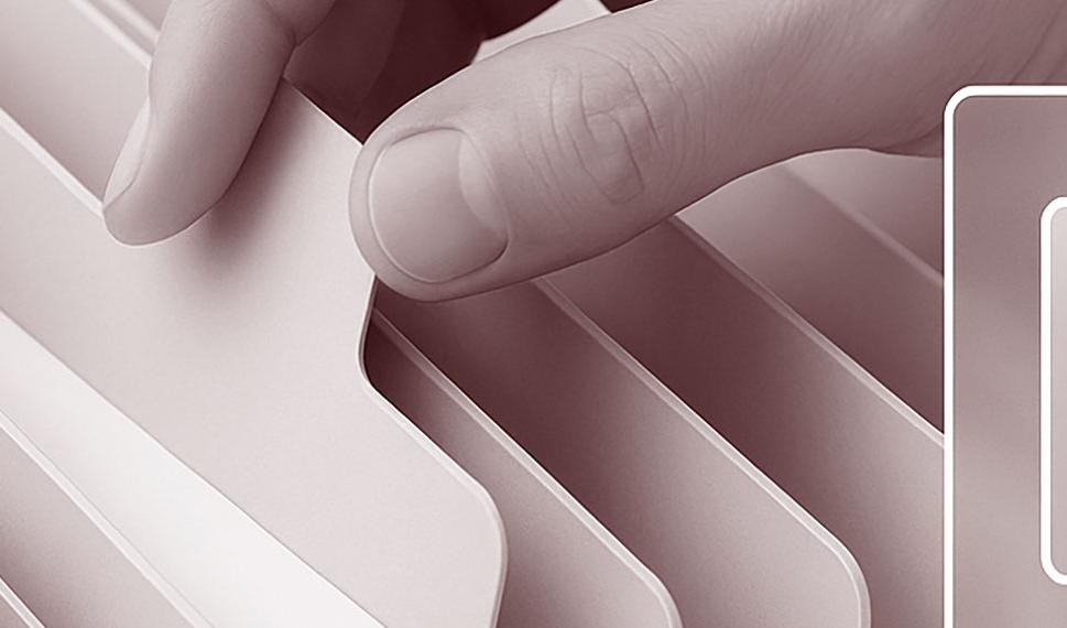 Slider Schriftgutverwaltung