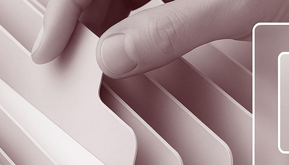 Slider Schriftgutverwaltung