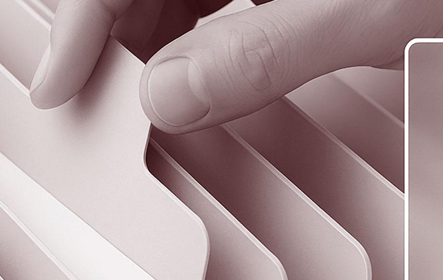 Slider Schriftgutverwaltung